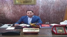 فريد مديراً لمستشفى البدرشين خلفاً لرياض