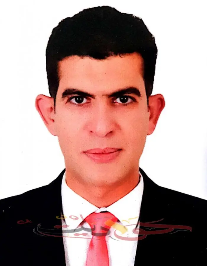 عبد المولى مديراً لمستشفى أم المصريين العام