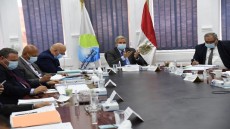 القابضة للمياه: انعقاد الجمعيات العامة لـ 7 شركات تابعة عبر تقنية الفيديوكونفراس