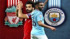 ليفربول يسقط برباعية كارثية ضد مانشستر سيتى ويتراجع بفارق 10 نقاط عن المتصدر
