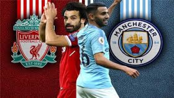 ليفربول يسقط برباعية كارثية ضد مانشستر سيتى ويتراجع بفارق 10 نقاط عن المتصدر