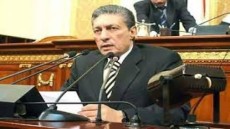اللواء سعد الجمال