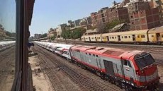 السكة الحديد تعلن الدفع بقطارات جديدة وتعديل مواعيد بخطوطها ابتداء من اليوم