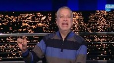 بعد إهانته لـ«الصعايدة».. وقف برنامج الإعلامي تامر أمين