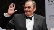 وداعاً فارس الدراما المصرية .. وفاة الفنان عزت العلايلي .. نقيب المهن التمثيلية يكشف عن الأسباب