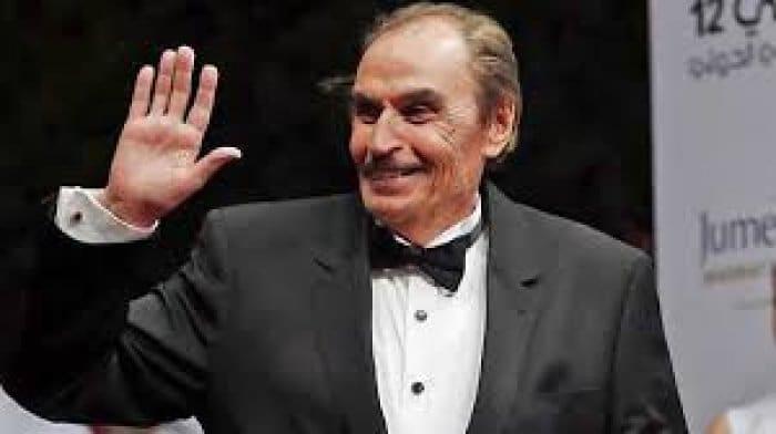 وداعاً فارس الدراما المصرية .. وفاة الفنان عزت العلايلي .. نقيب المهن التمثيلية يكشف عن الأسباب