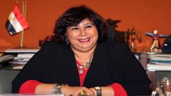 وزيرة الثقافة ناعية يوسف شعبان: صنع مسيرة فنية مميزة وترك أثرا بارزا