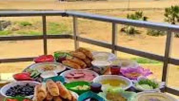 الخبراء : تعرض للشمس أولاً ثم إفطر .. فوائد مذهلة