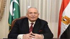 المستشار بهاء ابو شقه