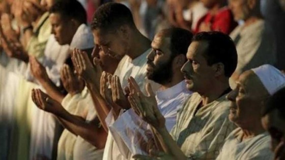 تعرف على .. تعليق وزارة الأوقاف بشأن إقامة صلاة التراويح بالمساجد في رمضان