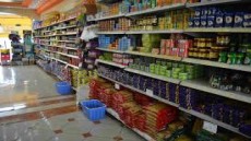 أمن الجيزة يشن حملة لضبط المتهمين بالغش التجاري وحيازة سلع مجهولة المصدر