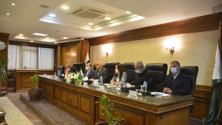 راشد: مهله 15 يوم لاصحاب المخازن والمحال وشهر للمصانع .. لإستيفاء إشتراطات الحماية المدنية