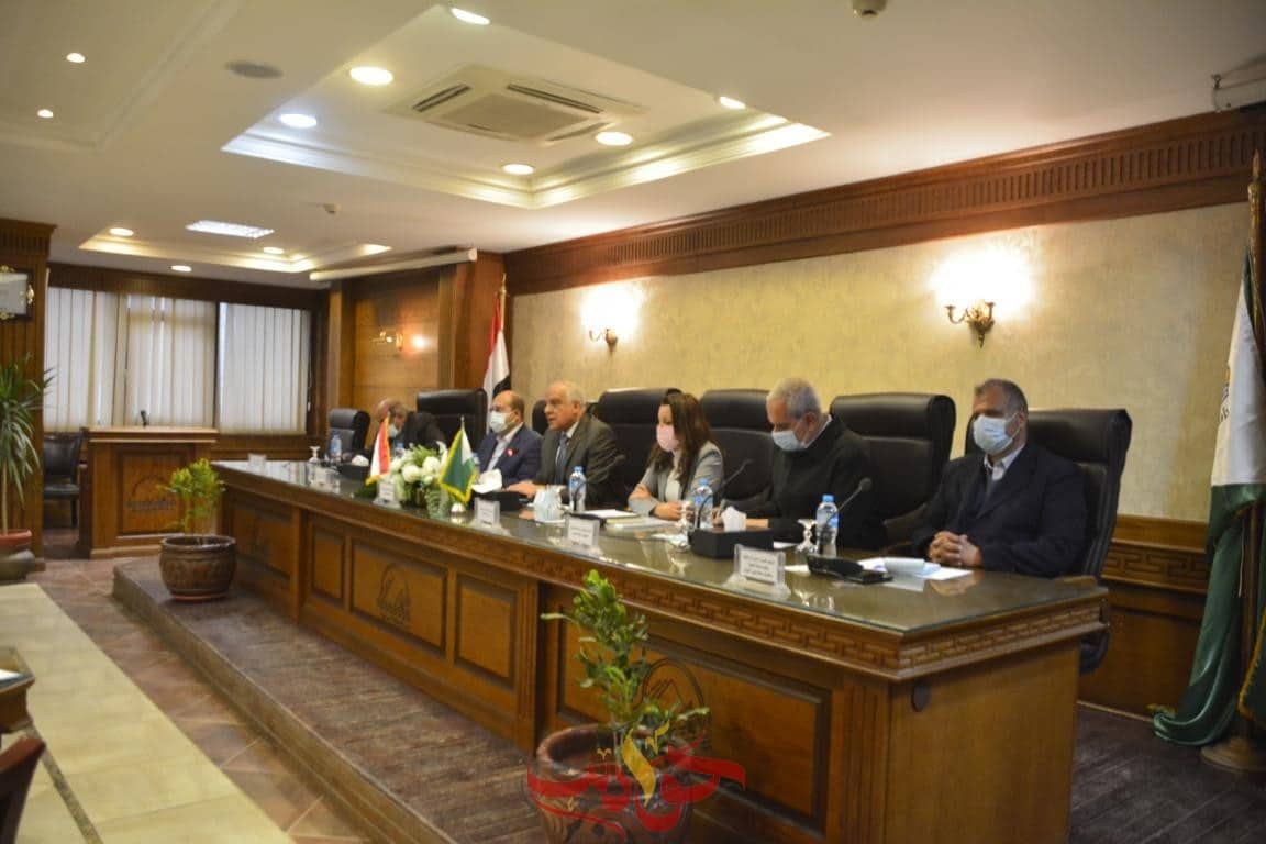 راشد: مهله 15 يوم لاصحاب المخازن والمحال وشهر للمصانع .. لإستيفاء إشتراطات الحماية المدنية