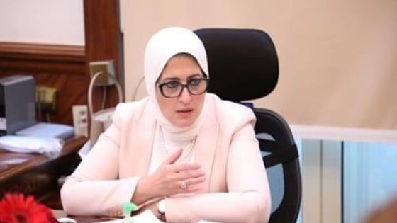 “الصحة” تسجل 540 إصابة جديدة بفيروس كورونا و48 وفاة وخروج 421 متعافيًا