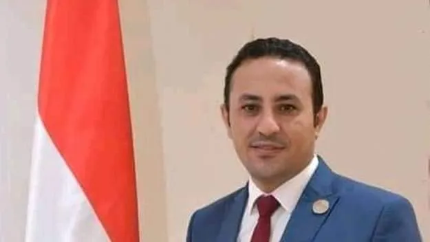 النائب عمرو حامد : جمع السيسي لشمل الشعوب الأفريقية والعربية هو السبيل الوحيد للنهوض في ظل عالم يحكمه التكتلات