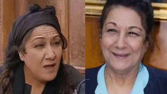 وفاة الفنانة أحلام الجريتلي عن عمر يناهز 73 عام