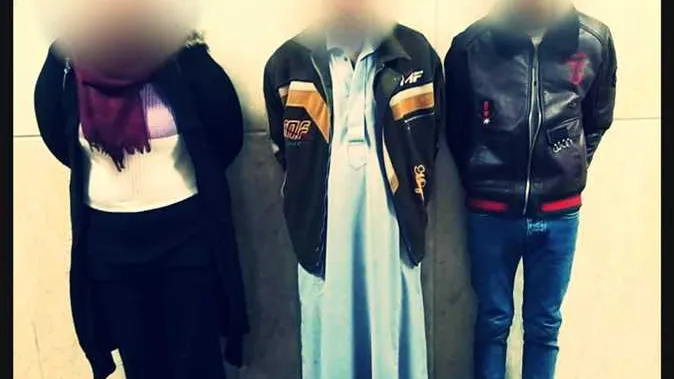 الداخلية تكشف تفاصيل اتفاق زوجة وعشيقها في البدرشين.. قتلت زوجها والقت بجثته فى المصرف المصرف