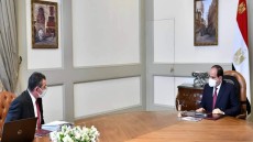 خلال شهر رمضان .. السيسى يوجه صندوق تحيا مصر لدعم الأسر الاكثر احتياجاً