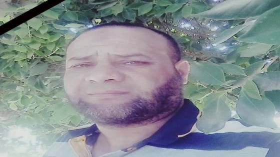 وداعاً .. فقيد الشباب: سليمان جابر أبو والي أبو سليمان .. فى ذمة الله