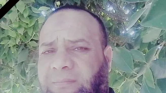 وداعاً .. فقيد الشباب: سليمان جابر أبو والي أبو سليمان .. فى ذمة الله