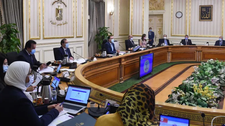 مدبولي يوجه بضرورة تطعيم الأطقم الطبية من القطاع الخاص .. ووزيرة الصحة ترد: على أجندة الأولويات .. توريد الشحنة الأولي من لقاح "أسترازينكا" من خلال مبادرة "كوفاكس"