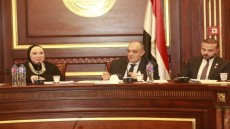 نيفين جامع لمجلس النواب: باب التقديم مفتوح أمام المستثمرين الراغبين فى الحصول على وحدات بالمجمعات الصناعية الجديدة