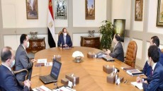 7 مفاجآت من السيسى للشعب المصرى .. منها رفع الحد الأدنى للاجور 2400 جنيه وزيادة المعاشات