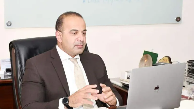 وزارة التخطيط والتنمية الاقتصادية تشارك بمؤتمر وزراء المالية والتخطيط والتنمية الاقتصادية الأفارقة