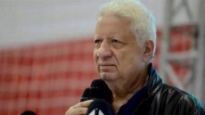 رسميا.. مرتضى منصور خارج أسوار نادي الزمالك