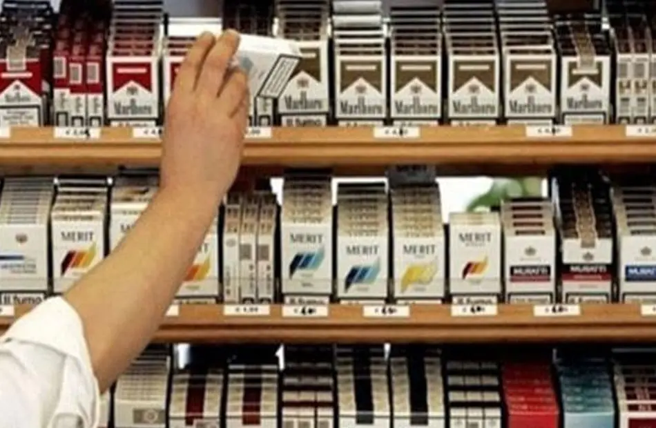 الشرقية للدخان ترفع أسعار 33 نوعا من السجائر على رأسهم الكليوباترا