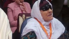 وفاة الحاجة زينب المتبرعة بقرطها الذهبى لصندوق تحيا مصر