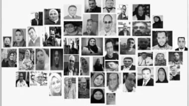 الصحة توجه تحية خاصة لشهداء الأطباء فى يوم الشهيد