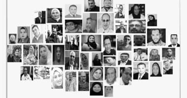 الصحة توجه تحية خاصة لشهداء الأطباء فى يوم الشهيد