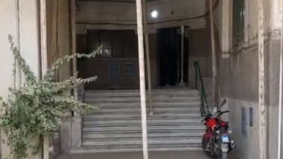 أجهزة الأمن تحدد هوية المتهم بالتحرش بطفلة المعادى وتكثف تحرياتها لضبطه