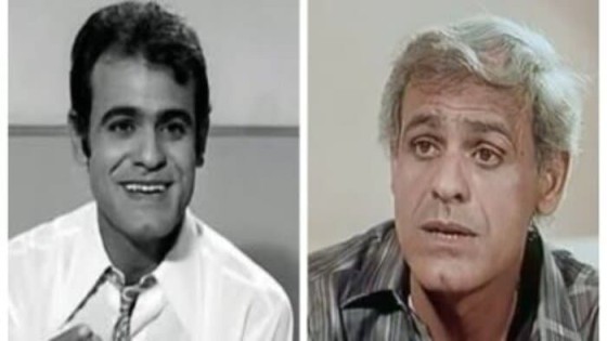 الفنان عبد الوهاب خليل