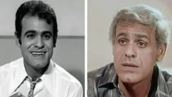 عاجل .. وفاة الفنان عبد الوهاب خليل بعد صراع مع المرض