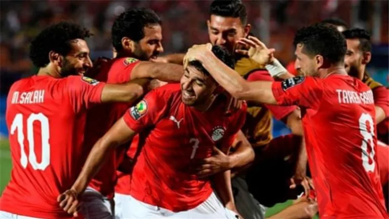 تعرف على تردد القناة الناقلة وموعد مباراة مصر ضد النيجر