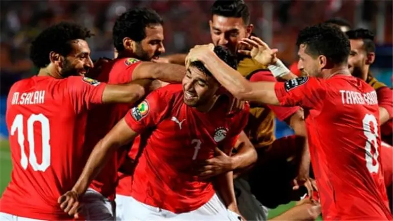 رسمياً .. مصر تتأهل لأمم إفريقيا بعد التعادل أمام كينيا