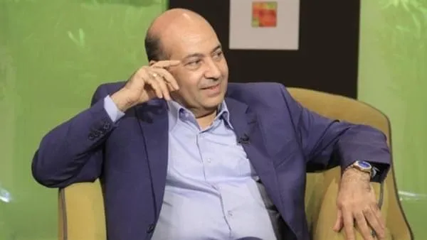 طارق الشناوي: "الإبراشي" يغادر المستشفى ويعود لبرنامجه أول أبريل