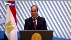 بسواعد مصرية .. السيسى يشيد بالعملية “الناجحة” لانهاء أزمة السفينة الجانحة بقناة السويس .. يوجه الشكر للمصريين