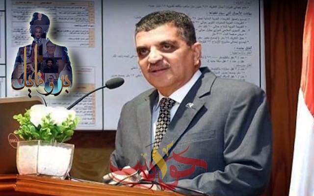 رئيس هيئة قناة السويس: عبور كافة السفن المنتظرة بالمجرى الملاحي منذ حادث جنوح السفينة البنمية