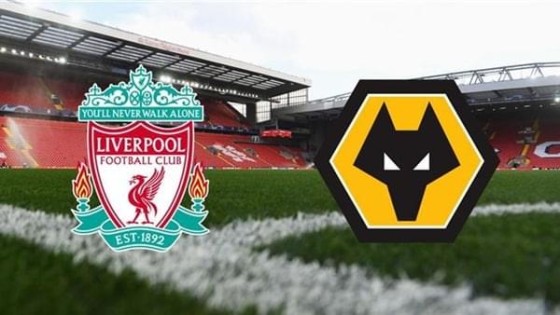 الدوري الإنجليزي.. موعد مباراة ليفربول وولفرهامبتون