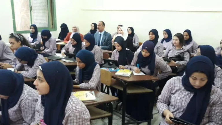 نتيجة الترم الأول لطلاب ثانية ثانوي... من هنا