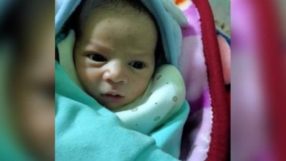 تكثيف أمني لضبط خاطفة طفل من والدته داخل مستشفى أبوالريش