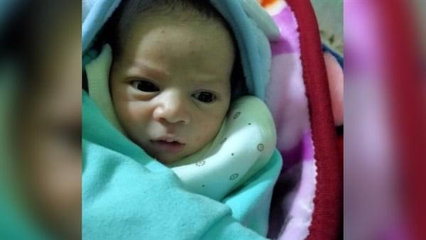 تكثيف أمني لضبط خاطفة طفل من والدته داخل مستشفى أبوالريش