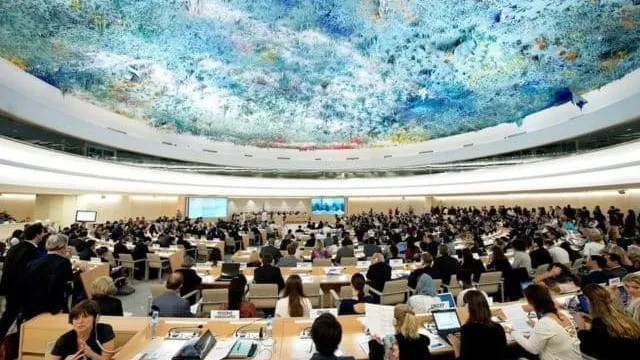 شكوى جماعية ضد تركيا فى الامم المتحدة لبثها فضائيات تحرض على القتل و ممارسة العنف ضد المدنيين