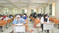ختام الأسبوع الأول من امتحانات الفصل الدراسي الأول بجامعة القاهرة دون مشكلات