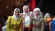 تعليم الجيزة يحصد 16 مركزاً فى مسابقة الإلقاء على مستوى الجمهورية .. منهم الحوامدية حصدت المركز الثانى