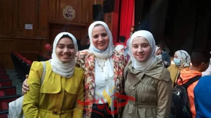تعليم الجيزة يحصد 16 مركزاً فى مسابقة الإلقاء على مستوى الجمهورية .. منهم الحوامدية حصدت المركز الثانى