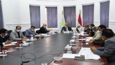 القابضة للمياه: تتابع الموقف التنفيذى لمشروعات «حياة كريمة» التى تنفذها شركاتها التابعة
